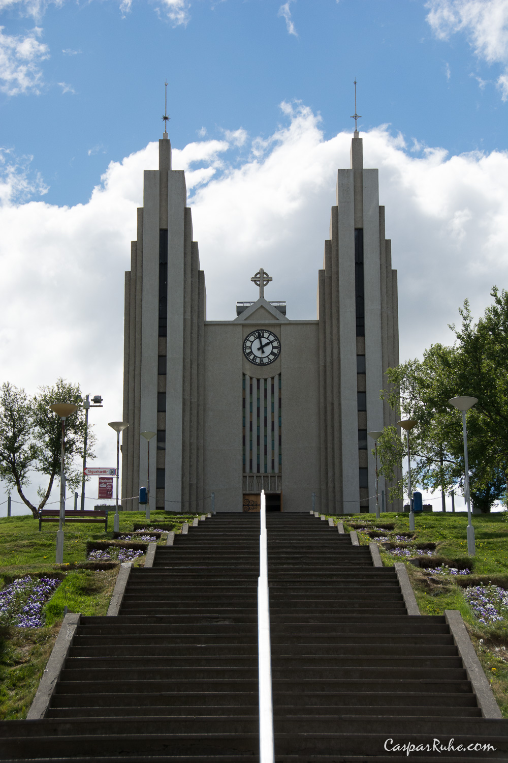 Akureyrarkirkja